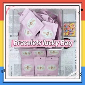 Bracelets Lucky Bags