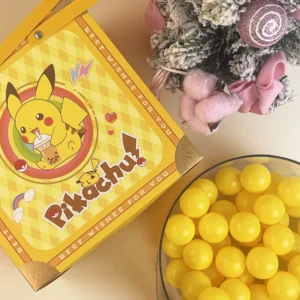 【MYSTERY SCOOP】 the Nails Scoop Mystery Box