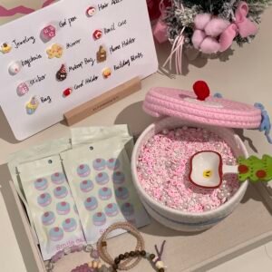 New Pearl Spoon Bracelet Scoop