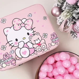 【MYSTERY SCOOP】 the Kitty Cat  Nails Scoop Mystery Box