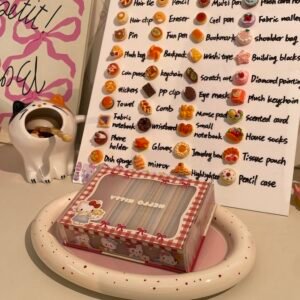 Lucky Lucky Pearl Spoon Bracelet Scoop